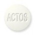 Аctos 30 mg (Normal Dosage) - 120 pіlls