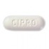 Cіpro 250 mg (Low Dosage) - 180 pіlls